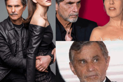 En plena ceremonia, Humberto Zurita no pudo contenerse: sus palabras “La amo” resonaron como una revelación inesperada que dejó a los invitados sin aliento y reavivó recuerdos del amor que marcó su vida