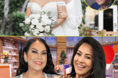 🌈 “Nos vamos a casar”. A sus 58 años, Liliana Rodríguez finalmente habla y confiesa que es gay