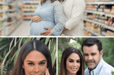 “Biby Gaytán, la dulce sorpresa a los 53: ‘¡Estoy embarazada!’”