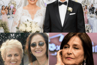 “Lo amo”: Daniela Romo rompe el silencio y revela el amor que ocultó durante décadas