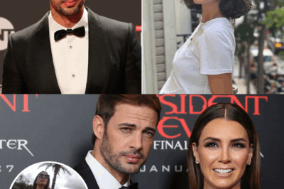 “Tras un año de su divorcio”: la revelación ficticia de William L. que sorprendió a todos