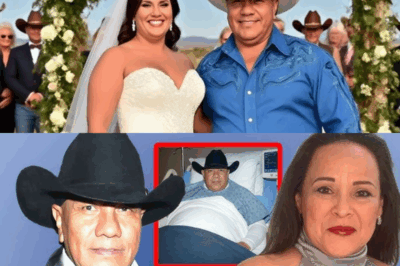 El Anuncio Ficticio Que Cambia el Rumbo de Esta Historia: José Guadalupe Esparza y Su Matrimonio Inesperado