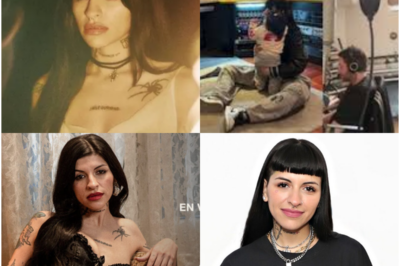 ¡CAZZU ACABA de CONFIRMAR en su NUEVA CANCIÓN “OTRO COMO TÚ” que TIENE NOVIO y ESTÁ MUY ENAMORADA