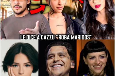 Un comentario, un video y una línea que estaría a punto de cruzarse.