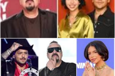 Cuando Pepe Aguilar habló… el tiempo aún no estaba listo para entenderlo