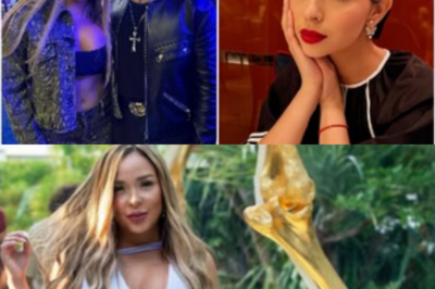 Nodal habría cruzado números con reportera venezolana en un hotel pese a ser esposo de Ángela, según periodista