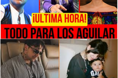 Nodal toma una decisión inesperada al alejarse de Inti y distanciarse de su familia mientras presume un estilo de vida lujoso que desata una tormenta de rumores