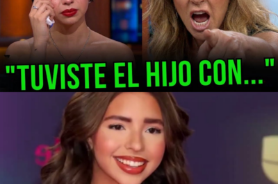 La Bomba de $8 Millones: Rocío Sánchez Azuara Destapa el Escándalo de Agresión y Bullying que Pepe Aguilar Pagó por Silenciar a Ángela.