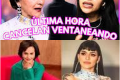 ABOGADOS DE CAZZU ENFRENTAN A VENTANEANDO Y EXIGEN RESPETO: EL CONFLICTO QUE ENCENDIÓ A TODO MÉXICO