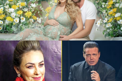 “Estoy embarazada”: Aracely Arámbula aclara los rumores y revela la verdad detrás de una versión que sorprendió a todos