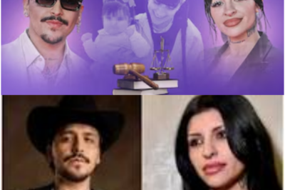 Cazzu revela un duro momento que vivió con el abogado de Nodal por la custodia de Inti: “Tenemos el control sobre vos y tu hija”