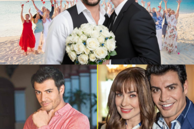 Un suspiro profundo y una frase que paralizó al público