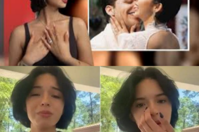 ÁNGELA AGUILAR ES MALTRATADA POR NODAL! HAY UN OSCURO MOTIVO DETRAS!