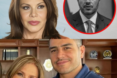 La Verdad Detrás de la Dama: María Sorté Rompe 20 Años de Silencio y Revela que la Muerte de su Esposo “Fue un Mensaje”, No un Asalto