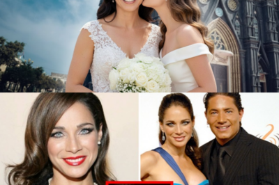 “Nos casamos”: Carmen Dominicci finalmente habla y confiesa sobre su pareja del mismo sexo