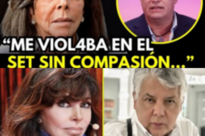 ¡Impactante! Verónica Castro rompe el silencio a los 73 años y su revelación estremece a todo México