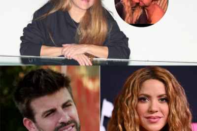 Justicia Poética: La Llamada que Reveló la Crisis Terminal de Piqué y el Triunfo Silencioso de Shakira