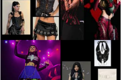 La ropa de Cazzu que volvió a unir dos nombres en una sola conversación