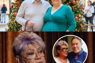 Tras su divorcio, la inesperada noticia que vuelve a poner a Patricia Maldonado en el centro de la conversación