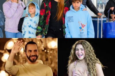 ¡Bombazo mundial! Shakira confirma que El Salvador será su único hogar en Centroamérica durante febrero de 2026. Con tres fechas masivas, la barranquillera certifica que el país ya no es el mismo de antes. Mientras otros países se preguntan por qué no fueron elegidos, el pulgarcito de América celebra una ocupación hotelera del 100% y una derrama económica que superará los 25 millones de dólares. La confianza ha vuelto y las grandes estrellas lo saben. ¿Quieres saber cuándo salen las entradas y cómo se prepara el país para recibir a la loba? Te contamos la historia completa abajo en los comentarios.