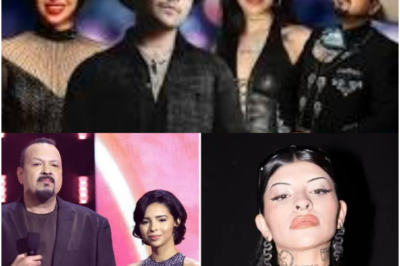 La historia no cambió de golpe: cambió en silencio, y nadie supo cuándo empezó