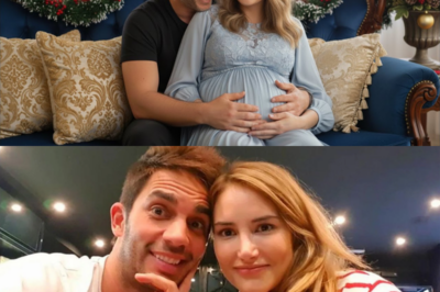 “Estoy embarazada”: Alba Carrillo finalmente revela la identidad del padre de su hijo por nacer