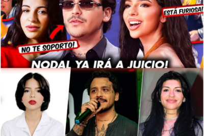 Nada Está Bajo Control: Rumores, Amenazas y Decisiones que Sacudieron la Semana | EP 14