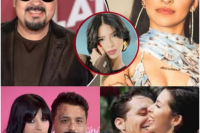 🔥 ¡TIEMBLA NODAL! La bomba acaba de estallar: Cazzu habría presentado una demanda fulminante contra Ángela y Pepe Aguilar, desatando un terremoto mediático sin precedentes. Según versiones filtradas, la artista argentina exige compensaciones millonarias por presuntos daños, difamación y represalias que —de comprobarse— podrían destrozar la imagen y el bolsillo de los Aguilar. El escándalo ya sacude México, Argentina y toda la industria.