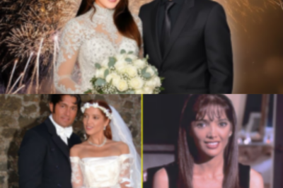 Durante AÑOS desapareció del foco público.