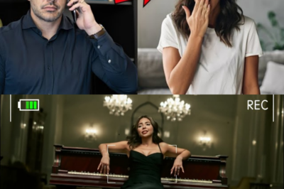 El Enigma de la Mansión del Silencio: Harfuch, un Cateo Nocturno y los Secretos Ocultos de Ángela Aguilar