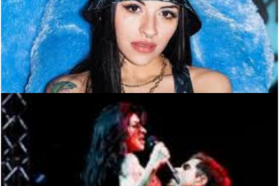 Confirman que Cazzu esta nuevamente enamorada, esto se sabe del nuevo novio de la cantante que podría ser mexicano