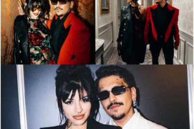 Cazzu vuelve a dividir opiniones con su última aparición