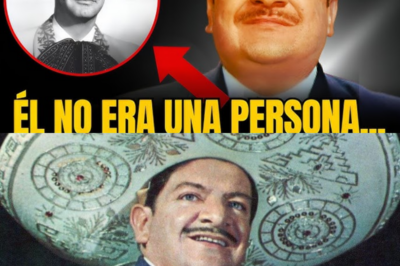 Antes de morir, Jose Alfredo Jimenez nombró a los 6 cantantes que más ODIA