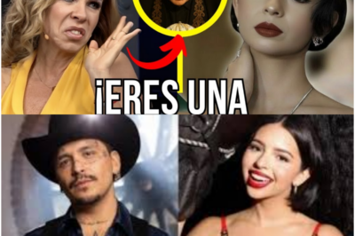 Nadie pensó que iba a pasar así. No fue un discurso, ni una provocación directa. Solo un gesto, una frase… y un silencio que hizo más ruido del esperado. Lo que vino después sorprendió incluso a quienes creían haberlo visto todo.