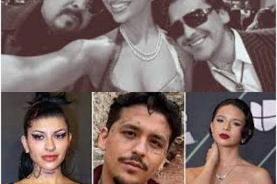 Nadie se levantó de la mesa… pero alguien ya había perdido todo