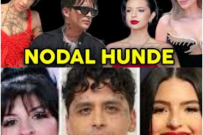 Nadie lo esperaba… pero una sola palabra cambió todo en cuestión de segundos