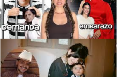 NODAL DEMANDA A CAZZU! Kendall Jenner EMBARAZADA! Miley, Anitta… Chismes de la semana