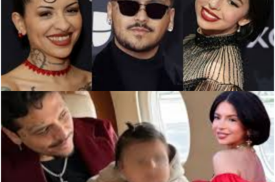 🔥EL REGALO MILLONARIO DE NODAL A ÁNGELA AGUILAR genera enorme controversia tras los recientes ataques contra Cazzu y su hija. La lujosa sorpresa habría desatado nuevas críticas y tensiones en el entorno del cantante, mientras el público cuestiona sus intenciones y el momento en que decidió hacerlo.