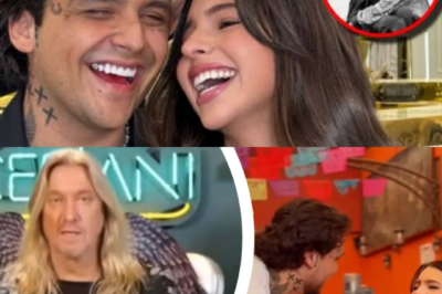 🚨¡JAVIER CERIANI DESVELA el AMANTE SECRETO de ÁNGELA AGUILAR! ¡PEPE SABÍA QUE FUE INFIEL!