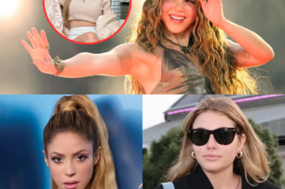 El Adiós Secreto de la Reina: Shakira Confiesa en Paraguay el Verdadero Costo de la Fama y Prepara un Anuncio Monumental en Argentina
