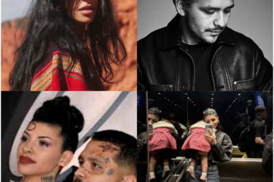 No fue una ruptura común: lo que pasó entre Cazzu y Nodal se sintió mucho antes