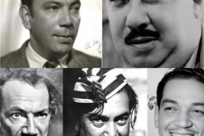 ¡PECADO MORTAL! El ídolo del Cine de Oro que tenía un harén de menores y nadie se atrevió a denunciar.