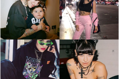 Cazzu celebró sin decir nada… y todos empezaron a unir las piezas