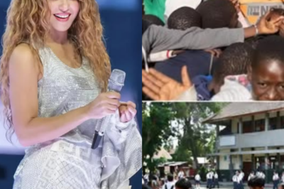 ÚLTIMA HORA: Además de su impresionante gira mundial, Shakira ha causado un verdadero impacto al pagar en silencio cientos de miles de dólares en deudas de almuerzos escolares para estudiantes de más de 100 escuelas en todo Estados Unidos. Con este solo acto de bondad, Shakira ha aliviado la pesada carga financiera que durante años ha oprimido a miles de familias, permitiendo que innumerables niños regresen a la escuela sin miedo, vergüenza ni ansiedad por no poder costear su comida diaria. Este gesto, que se mantuvo completamente en secreto hasta ahora, revela una profunda faceta humanitaria de esta joven estrella, quien va más allá del brillo de la fama y demuestra un corazón generoso y un compromiso admirable con la comunidad.