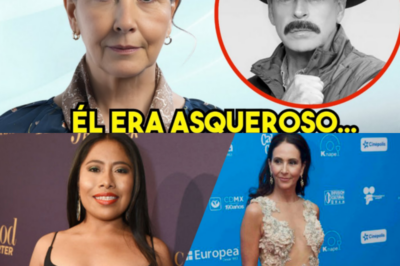 A los 72 años, Blanca Guerra rompe un silencio que sacude al espectáculo mexicano y revela, sin filtros ni miedo, los nombres de cinco poderosos personajes —entre televisión, política y farándula— que marcaron su exilio silencioso. Una confesión incómoda, contundente y reveladora que cambiará para siempre la forma de mirar la industria.