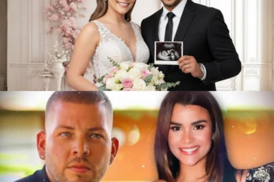 Clarissa Molina deja al mundo sin palabras: la historia ficcional de un amor acelerado y una revelación que cambió todo en segundos