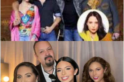 Ángela Aguilar y Nodal en crisis: el rumor prohibido que persiguió al clan Aguilar durante décadas vuelve cuando más duele