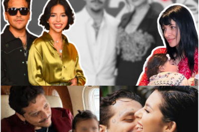 🔥EL REGALO MILLONARIO DE NODAL A ÁNGELA AGUILAR genera enorme controversia tras los recientes ataques contra Cazzu y su hija. La lujosa sorpresa habría desatado nuevas críticas y tensiones en el entorno del cantante, mientras el público cuestiona sus intenciones y el momento en que decidió hacerlo.