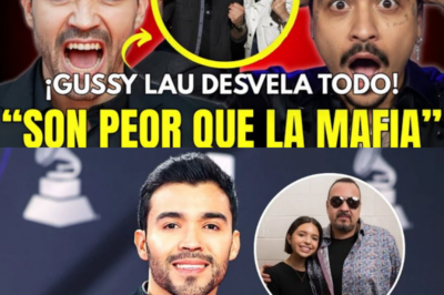¡Última hora! Gussy Lau rompe el silencio y confiesa entre lágrimas cómo la familia Aguilar, con decisiones inesperadas y presiones implacables, terminó destrozándole la vida; revela episodios ocultos, traiciones internas y momentos que jamás contó, desatando una ola de impacto y cuestionamientos en pleno espectáculo.
