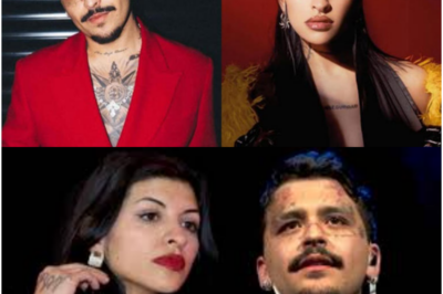 “Lo que nadie sabe de Cazzu mientras Nodal seguía adelante…”